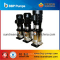 Rcdl/Rqdl Series Light Vertical Multistage Pump with Water Pump